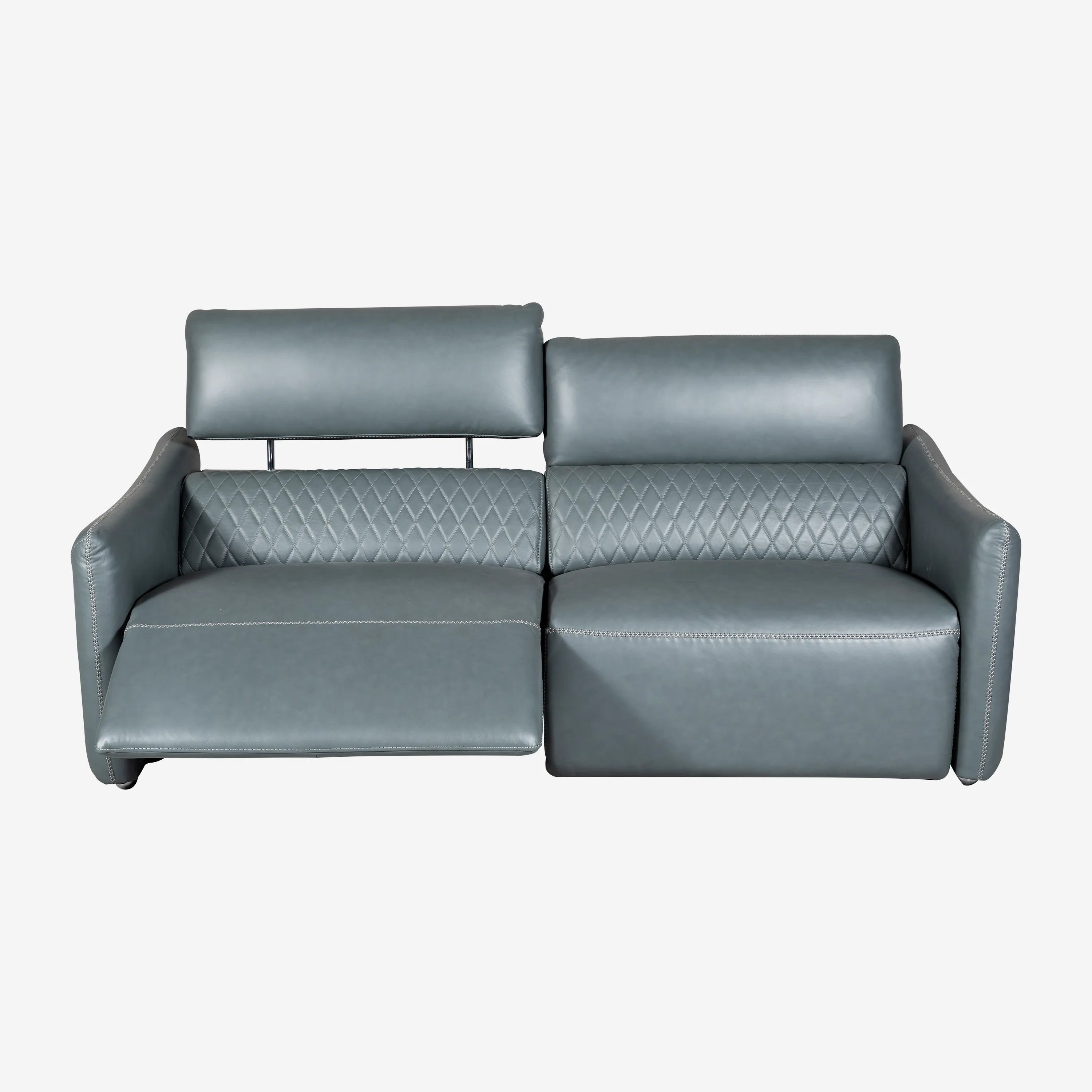Salvatore  Recliner Sofa 2-Seater